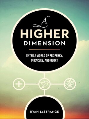 cover image of A Higher Dimension